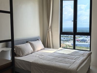 Batu Kawan Sunset Seaview Condo near Ikea & Design Village