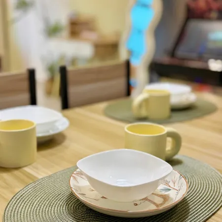 Palazio16 Studio 6pax Ikea/Tebrau/Mahjong/Arcade Game