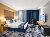 Blue Rose Garden Hotel Olaya Hotels near Riyadh Golf Courses