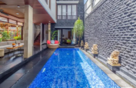Rahayu Guest House Seminyak