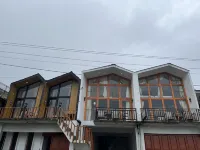 Linggayoni Cottage Dieng
