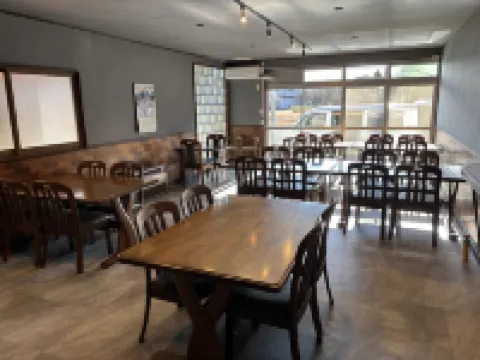 HOTEL Mt.Fuji MoMoAung 桃庵