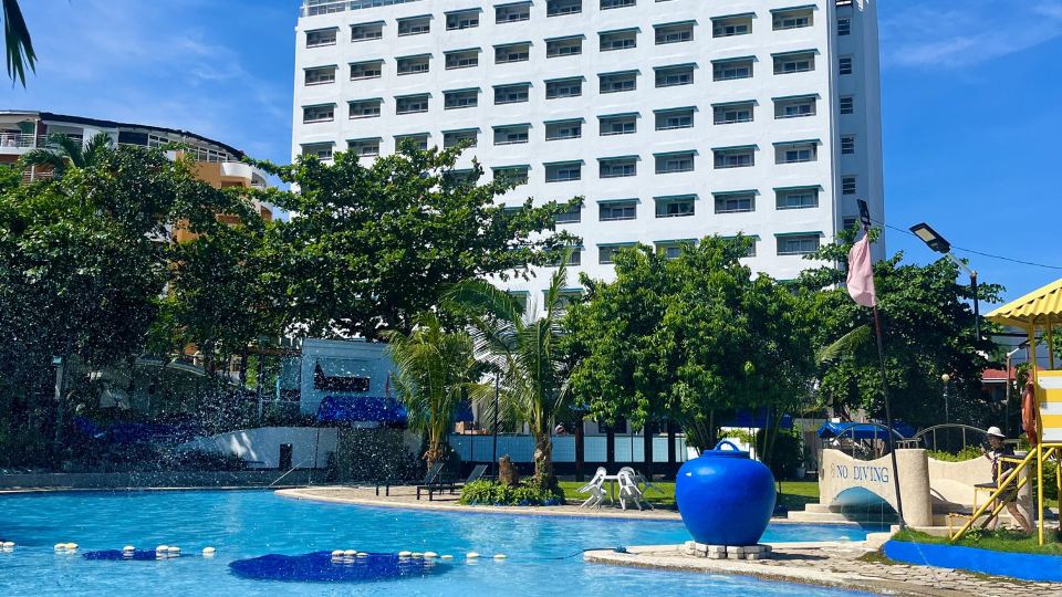 EGI CEBU RESORT AND HOTEL