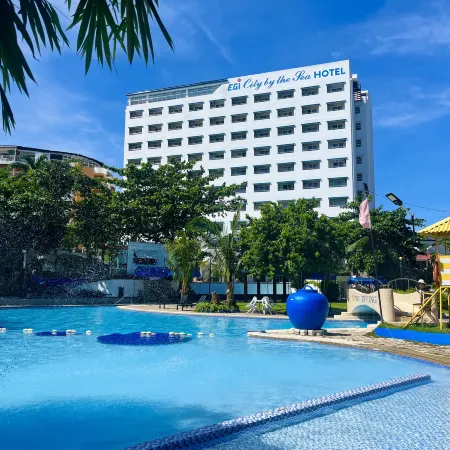 EGI CEBU RESORT AND HOTEL