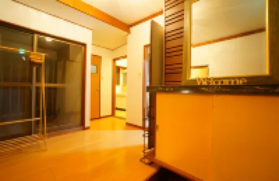 Comfort Stay Izu Peninsula