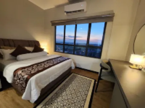 LetzStaySuite Tunjong Kota Bharu Hotels in 