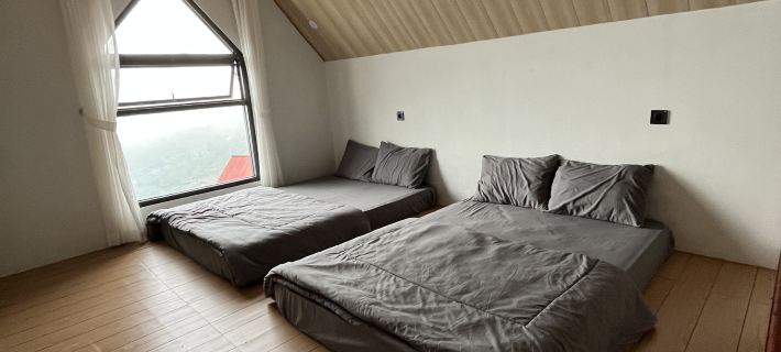 Lovia Villa Dieng Hotels in Kejajar