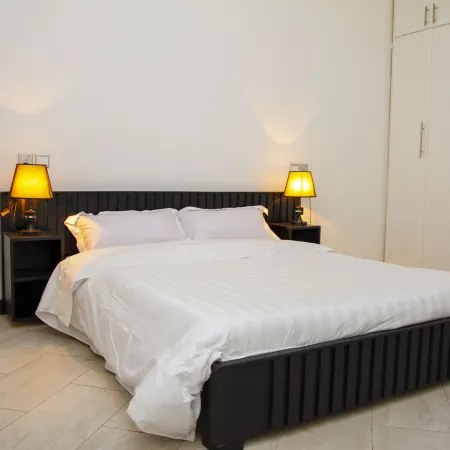 3bd mansion w/lakeview, mins to the expressway