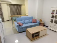 Luxury Studio in the vibrant Kaohsiung Arena MRT