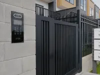 奧克蘭格蘭伊甸時尚聯排別墅酒店| 免費停車|自助入住 鄰近怀塔克雷的酒店