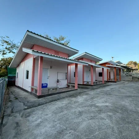 Mae Taeng Home