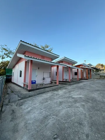 รูปภาพของMae Taeng Home