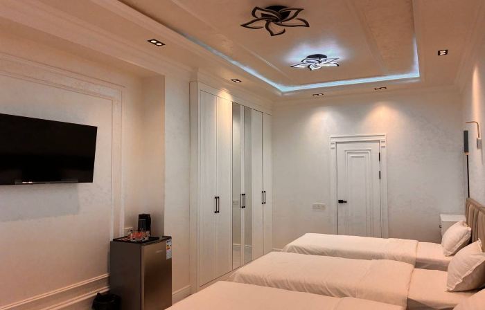 Hotel DONISH