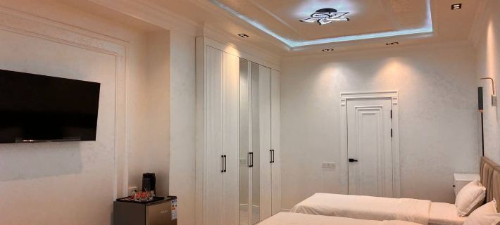 Hotel DONISH Hotels in Samarkand