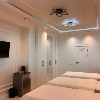 Hotel DONISH Hotels near Bul'var