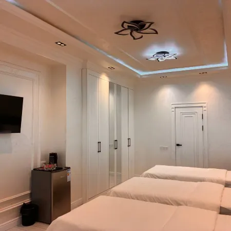 Hotel DONISH