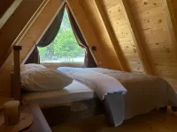 Lovćen National Park Mountain Lodge & Breakfast Hotels in 