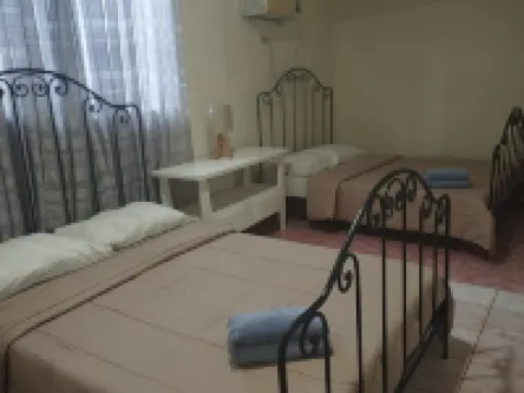 Tayud Hotel by Hiverooms Hotels in Liloan
