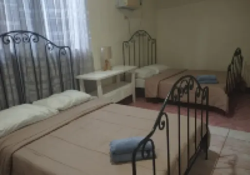 Tayud Hotel by Hiverooms