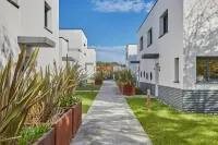 Odalys Prestige Residence Les Cottages d'Anadara