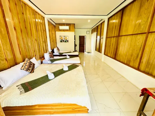 Views Backpackers Hostel