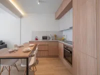 Horizon Jane one bedroom apartment with pool