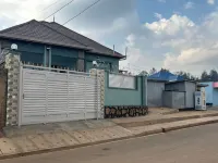 House 47 Hotels near Kimironko Masjid Tauhid
