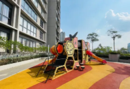 RuangWaktu at Clio2, Putrajaya