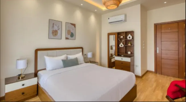 Prime Select Village Gardens Kattameya Hotels in Cairo