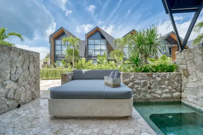 Masuka Loft Hotel Hotels in Uluwatu