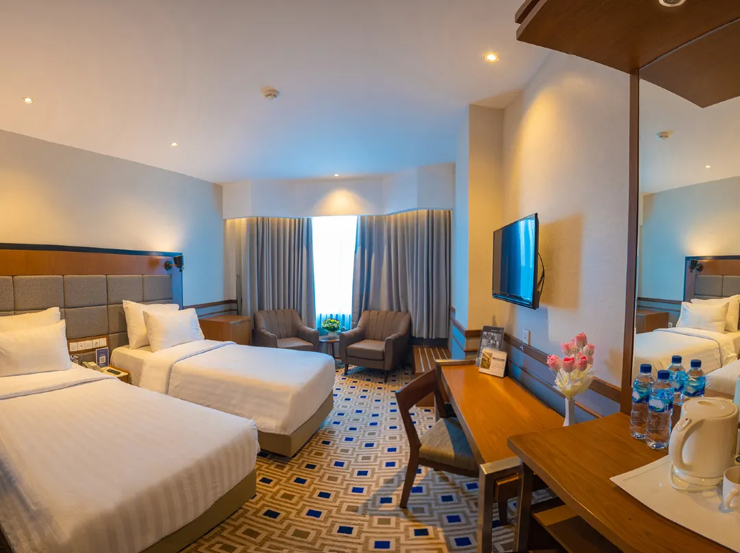 Grand Asmat Hotel And Convention Center - Jayapura