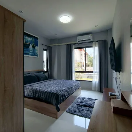 Tanner House Krabi