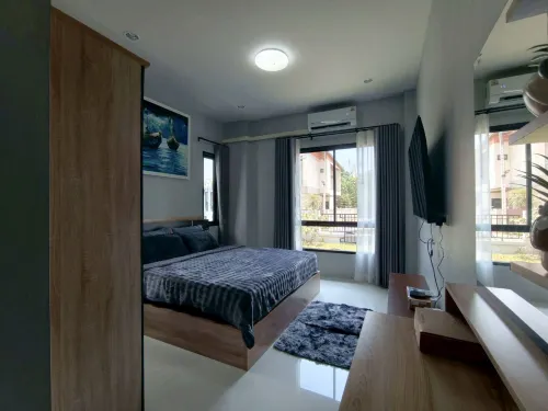 Tanner House Krabi