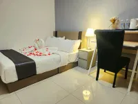 PANGSAPURI MEDINI 1 - ISKANDAR PUTERI CO-HOMESTAY
