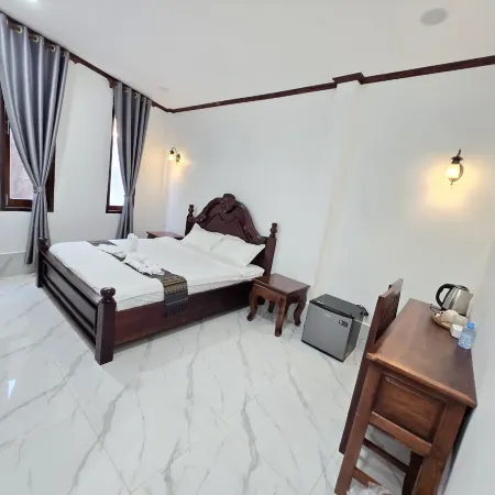 Villa ThreeD Xaydara