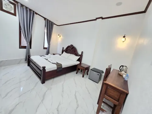 Villa ThreeD Xaydara