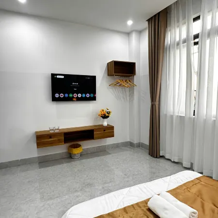 Mai Phương Motel