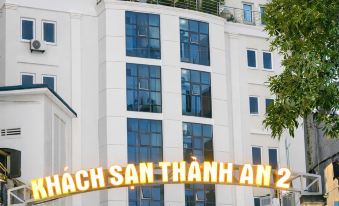 Khach san Thanh An 2
