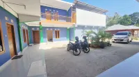 Tasya Homestay Labuan Bajo