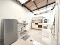 Airport Cozy House | Near Suvarnabhumi