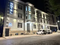 STELLA HOTEL TASHKENT