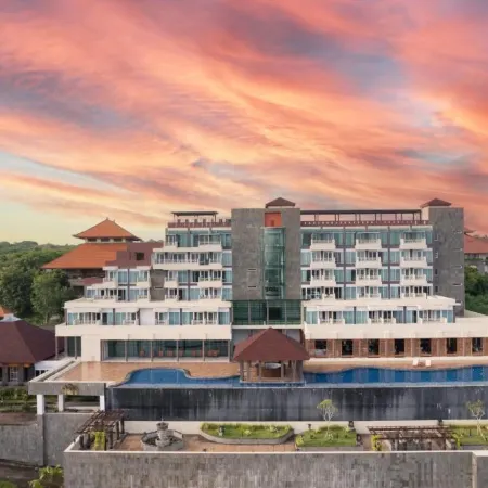 Kamala Bali Resort by AGATA