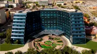 River Palace Hotel Hotel a 