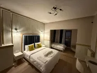 Gala Suites Hotel