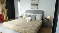 1BR Abreeza Place Condo - 27th Floor | Davao