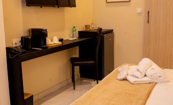 Kadiss Hotel