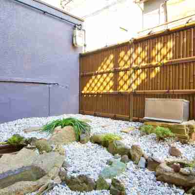 Traditional folk house40 mins from Kansai Airport. Hotel Exterior