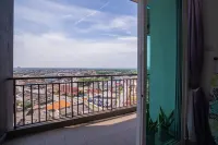 Ipoh Majestic Comfy 2BR for 4pax by Urban Retreat A-20-11 -  Appartamenti vacanze