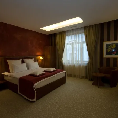 Hotel Gott
