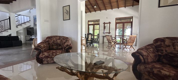 Breez Holiday Home Hotéis em Kandy